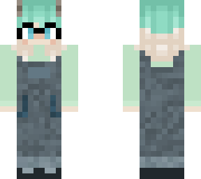 j mc skin glasses ver