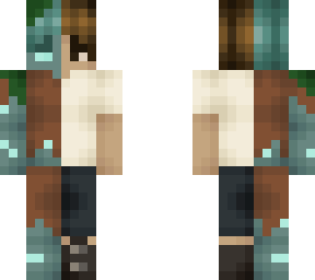 jack - t.h.s.o.m. series