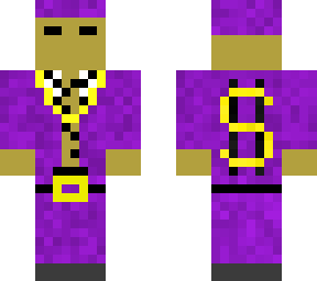 jack pimp