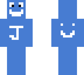jacob skin