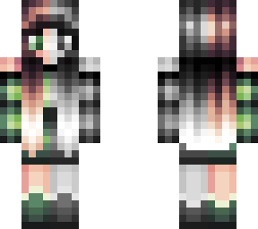 jade - discolored version