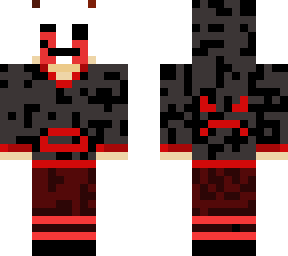 jessmc skin