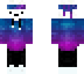 jozza's skin