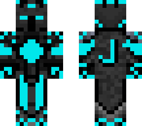 jrob skin