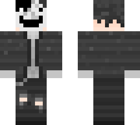 just a... skin