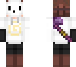 just a skin 2.0