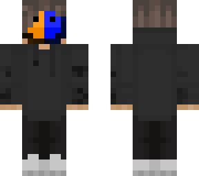 just a upgrade to my bros. skin