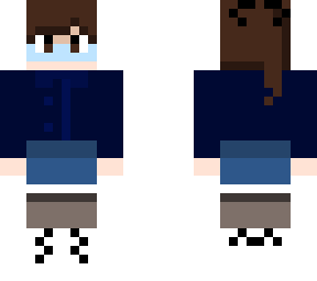 just a version of myself - updated