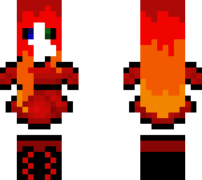 just fixed the eyes