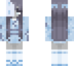 just making a roleplay skin