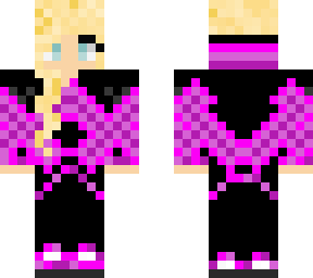 k i fixed the hair problem