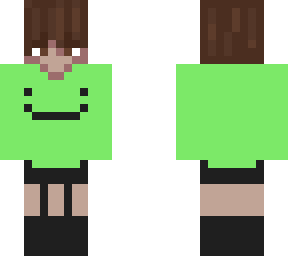 kai :
