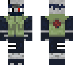kakashi wolf