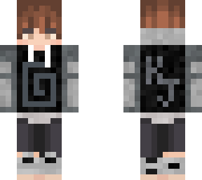 karl remake! dark themed