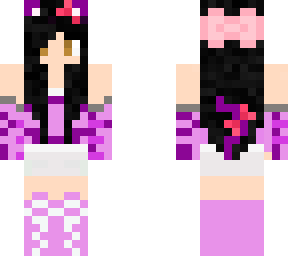 kawaii aphmau