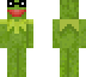 kermit glasses