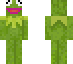 kermit lipstick