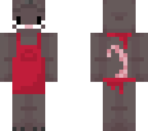 kfc rat