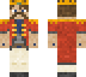 king stijn
