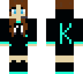 kittins999 skin