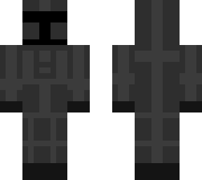 knight no mouth piece