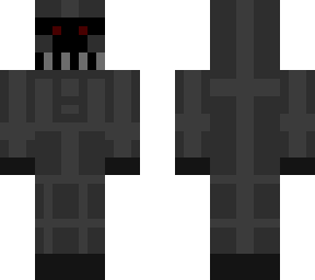 knight red eyes