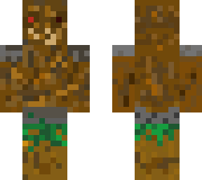 knoxoro skin