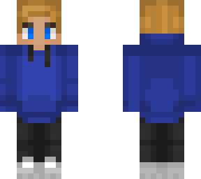 kuedoe's skin