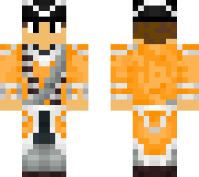 l'city members uniform