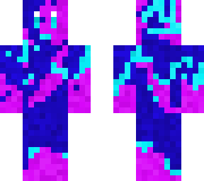 lightning: purple version