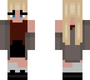 lindsey skin