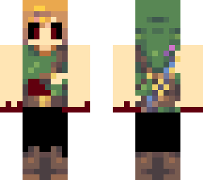 link exe