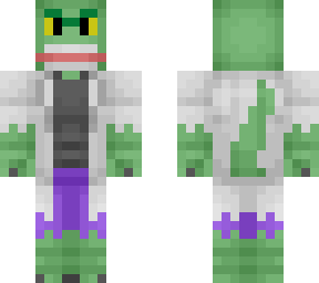 lizard