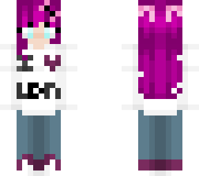london skin for coolgirl7677