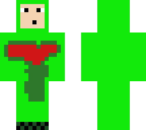 love noob