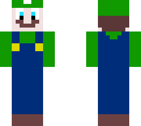 luigi