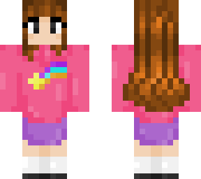 mabel pines (from gravity falls)