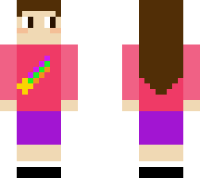 mabel pines