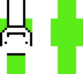 maerd (upside-down dream)