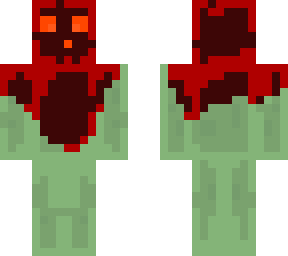 magma slime (stage 1)