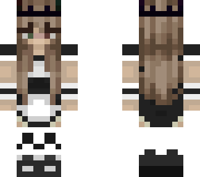 maid