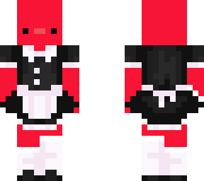 maid apple