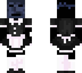 maid stoneguy