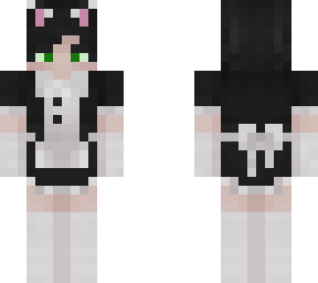maid voided! uwu