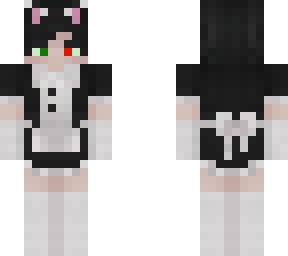 maid voided! uwu