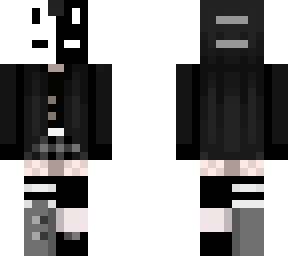 main skin