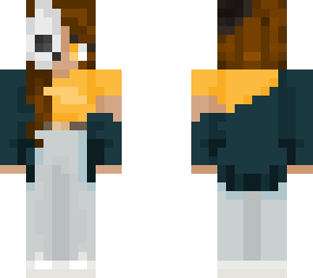 maj updated skin:)