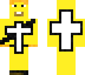 man of christ