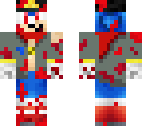 manic tndred1