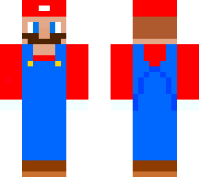 mario